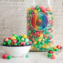 Rainbow Popcorn Mega Bag 500g, thumbnail 1 of 4