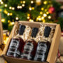 Personalised Christmas Cocktail Gift Set, thumbnail 2 of 3