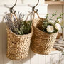 Wall Mounted Storage Baskets, thumbnail 1 of 5