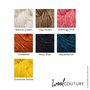 Fearless Tote Bag Easy Crochet Kit, thumbnail 9 of 10