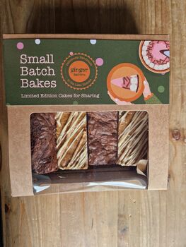 Brownie And Blondie Box, 4 of 6