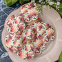 Magnolias Luxury Biscuits Gift Box, Eight Biscuits, thumbnail 7 of 11