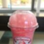 Set Of Six Flavoured Candy Floss Cups, thumbnail 4 of 10