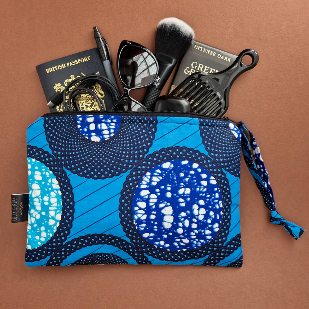 Shoulder Bag / purse made with african print fabric/ankara | eBay