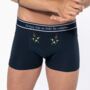 Personalised Cheeky Christmas Mistletoe Underwear, thumbnail 1 of 2