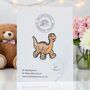 Dinosaur Enamel Pin, Dinosaur Gifts For Kids, Pin Badges For School Backpacks And Pencil Cases, thumbnail 1 of 8