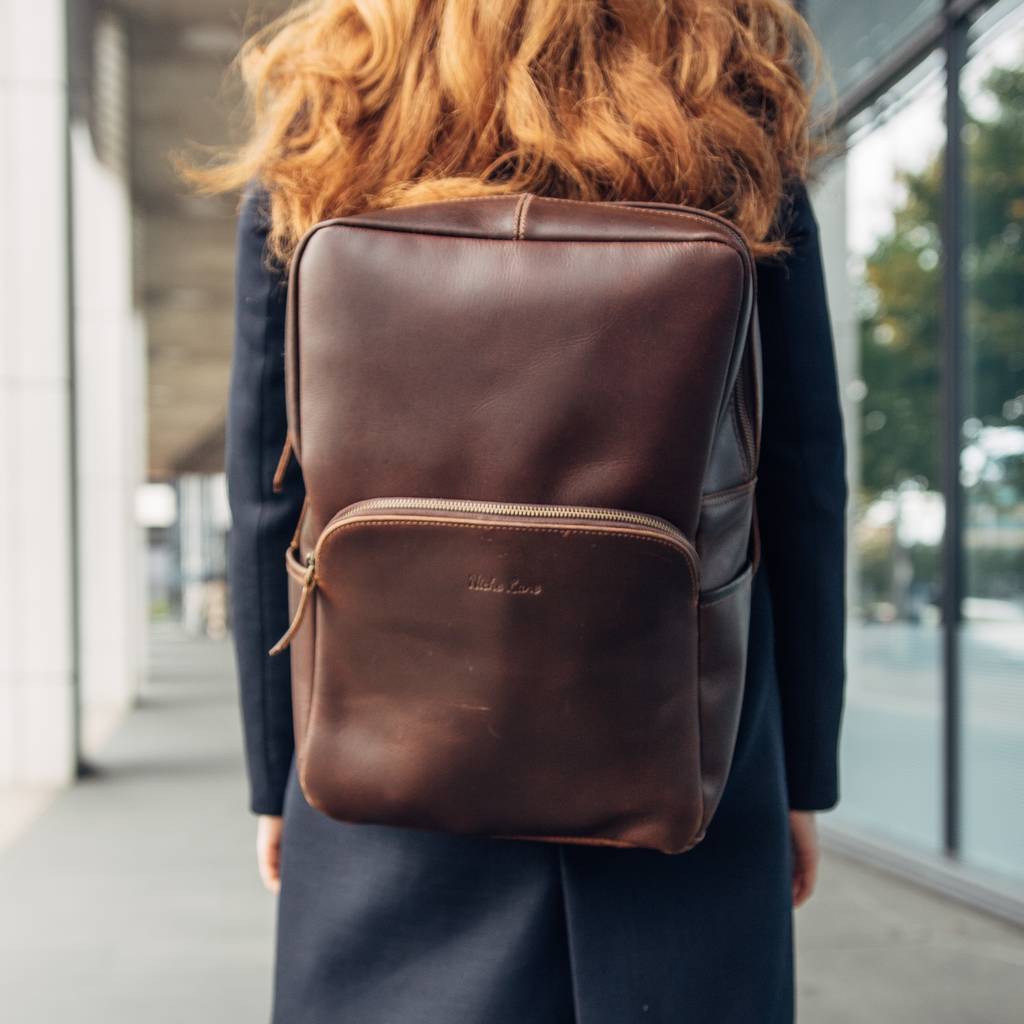 laptop backpack for men and women