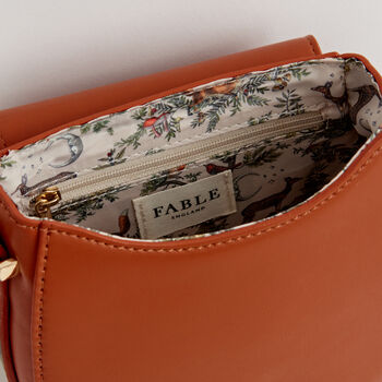 Fable A Night's Tale Mini Saddle Bag, 11 of 12