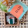 'For Dad' Houseplant Seed Keepsake Matchbox, thumbnail 3 of 4
