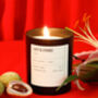 Lunar New Year Gift | Lily And Lychee Candle, thumbnail 3 of 3