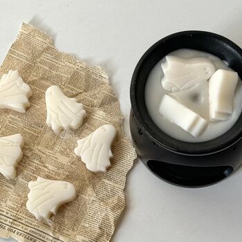 Sheet Ghosty Halloween Wax Melts, 2 of 3