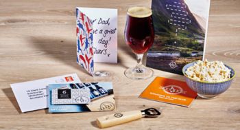 Personalised Twelve Month Beer Club Gift Membership, 2 of 5