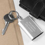 Personalised Mini Powerbank Keyring, thumbnail 1 of 6