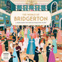 Official Bridgerton Jigsaw Puzzle, thumbnail 1 of 5