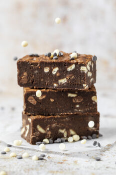 The Best Ever Triple Choc Box, 2 of 2