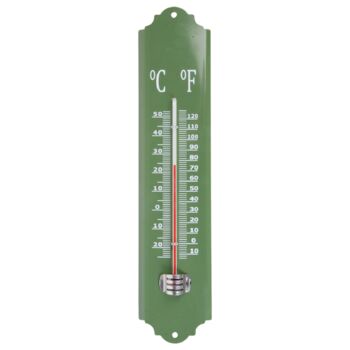 Metal Thermometer, 3 of 4