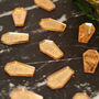 Rip To My 20s 30s 40s Birthday Coffin Table Confetti, thumbnail 3 of 8