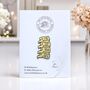 I've Got Your Back Spine Vertebrae Enamel Pin Badge, Medical Gifts For Physiotherapist, Chiropractor, Orthopaedic, thumbnail 1 of 8
