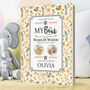 Personalised Book For Children 'Words Of Wisdom', thumbnail 2 of 12