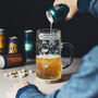 Personalised Craft Ale Stein, thumbnail 3 of 5