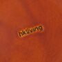 H Kliving 70's Ceramic Salad Bowl, thumbnail 5 of 8