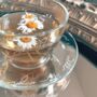 Personalised Hand Engraved Teacup And Saucer, thumbnail 4 of 5