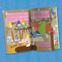 Ben And Holly: Birthday Party Personalised Book, thumbnail 7 of 12