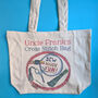 Personalised Cross Stitch Bag, thumbnail 12 of 12