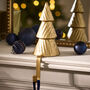 Christmas Tree Stocking Holder, thumbnail 1 of 5