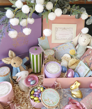 Easter Bunny Box, 6 of 6