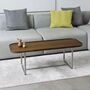 Dt114 Rectangular Coffee Table, thumbnail 4 of 10