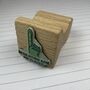 Teacher Stamp – Keep It Up, thumbnail 2 of 4