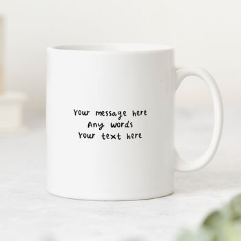 'Queen Of Mums' Personalised Mug, 2 of 4
