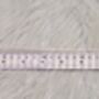 925 Silver Bead Chain Necklace, thumbnail 4 of 4
