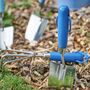 Personalised Blue Garden Tools, thumbnail 4 of 6