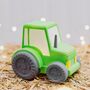 Tractor Night Light For Kids Bedroom, thumbnail 1 of 2