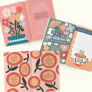 Personalised University Student New Chapter Gift Book, 3 of 8