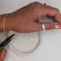 The Figaro Permanent Jewellery Kit, thumbnail 3 of 12