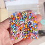 Make Beaded Necklaces With Freshwater Pearls Kit, thumbnail 7 of 12