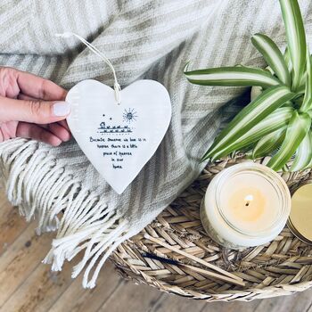 Carried For A Moment Sympathy Gift Set, 3 of 5