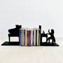 Mozart And Piano Bookends, thumbnail 2 of 5
