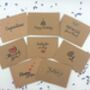 Ocean Wellness Spa Mindfulness Gift Box, thumbnail 10 of 10
