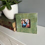 Green Meadow Wall Photo Frame, thumbnail 5 of 6