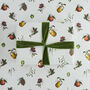 Christmas Wrapping Paper, The Botanist Archive: No. Two, thumbnail 1 of 5