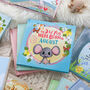 New Baby, The Day You Were Born Gift Book, thumbnail 1 of 12