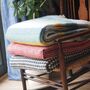 Personalised Herringbone Throw, thumbnail 12 of 12