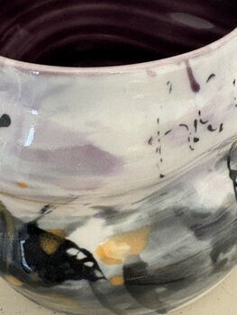 Porcelain Coffee/Tea Mug, 3 of 5