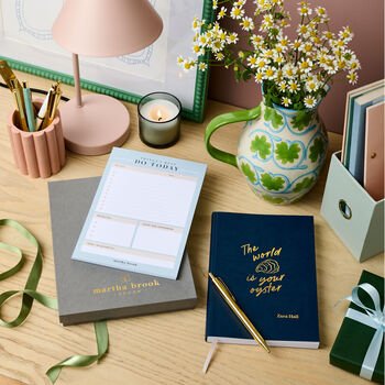 Personalised Leaving Gift Set, 2 of 6