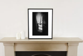 Window Blinds, Oxburgh Hall Photographic Art Print, 2 of 4