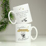 Personalised 'Congratulations On Your Graduation' Mug, thumbnail 4 of 5